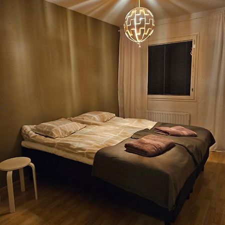 Make Yourself At Home Rovaniemi Buitenkant foto