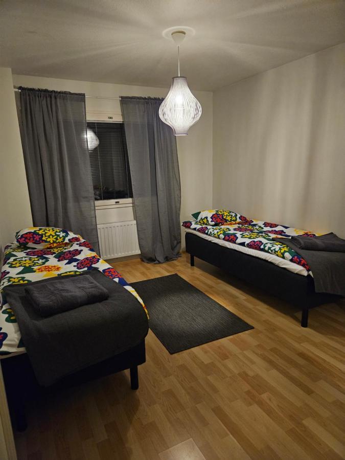 Make Yourself At Home Rovaniemi Buitenkant foto