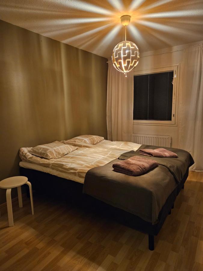 Make Yourself At Home Rovaniemi Buitenkant foto