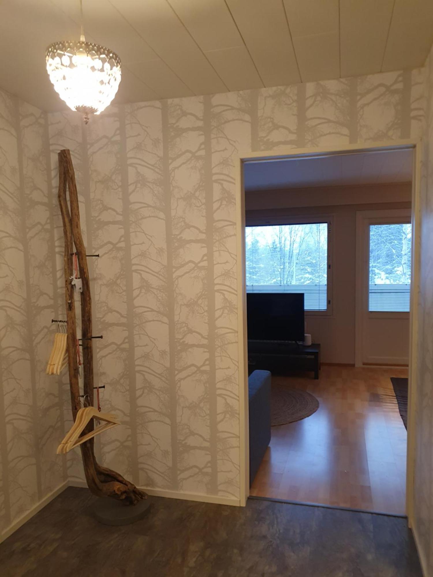 Make Yourself At Home Rovaniemi Buitenkant foto