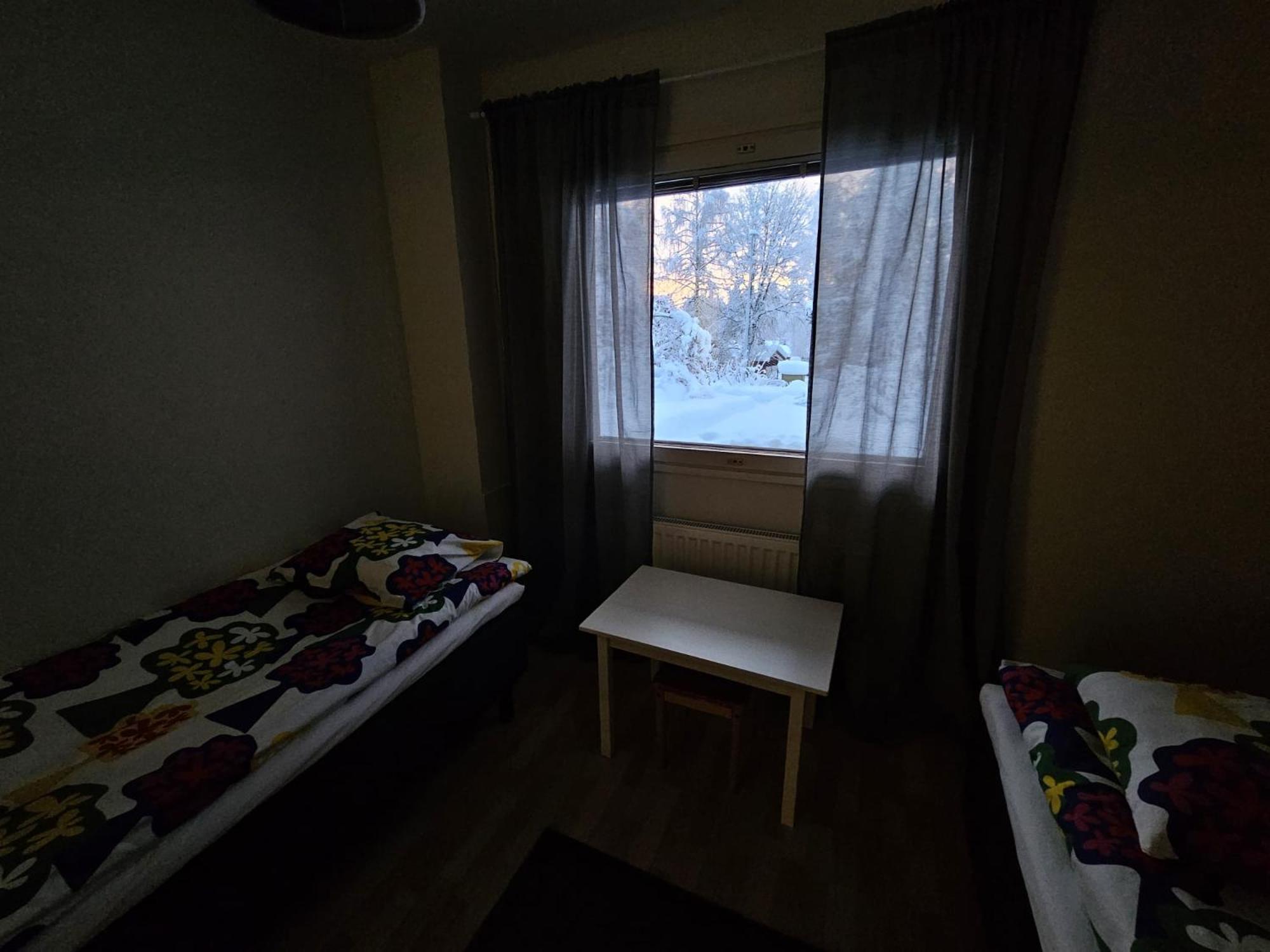 Make Yourself At Home Rovaniemi Buitenkant foto